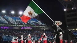 Llegó parte de la delegación MX a Japón.