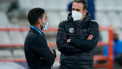 ¿Pasaron por encima a Francisco Suinaga y Sinha?