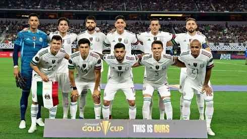 La selección mexicana empató 0-0 ante Trinidad y Tobago en la Copa Oro