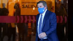 Herrera podría perder otra arma en ataque...