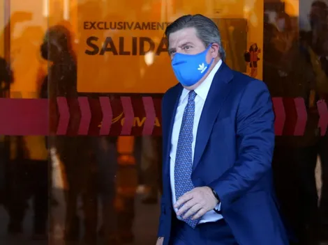 Ajax está interesado en un delantero titular de Tigres