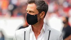 Gonzalo Maroni es buscado por Atlas.