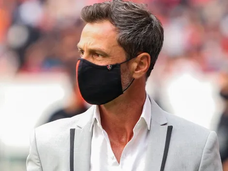 Atlas está detrás de un talentoso jugador de Boca Juniors