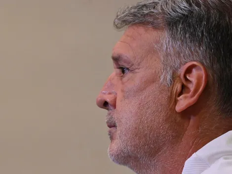 El motivo por el que el Tata Martino no estará en el debut del Tri