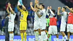 El calendario de Pachuca en el Torneo Apertura 2021. (Foto: Imago).