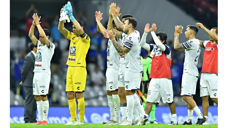 El calendario de Pachuca en el Torneo Apertura 2021. (Foto: Imago).