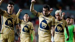 Calendario de Pumas para la Liga MX. (Getty Images)