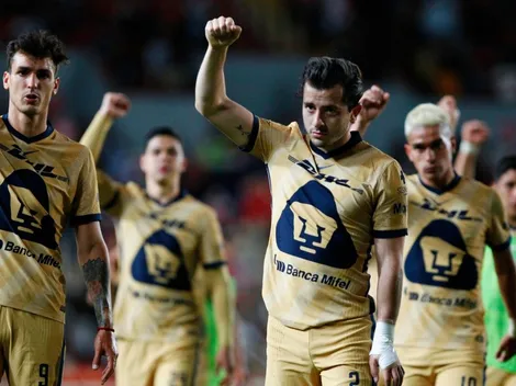 Calendario de Pumas para la Liga MX: día y horario de todos los juegos en el Torneo Apertura 2021