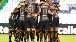 León ya conoce su calendario en el Torneo Apertura 2021. (Foto: Getty Images).