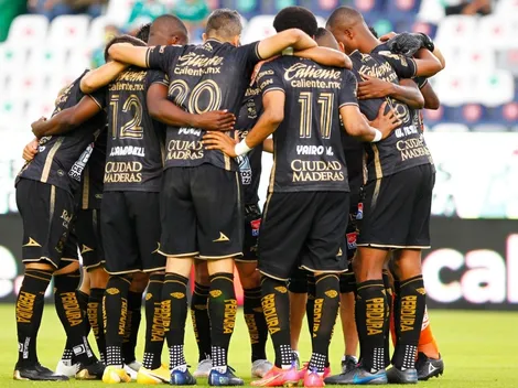 Calendario de León en el Torneo Apertura 2021: día y horario de todos los juegos