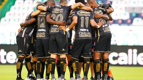 León ya conoce su calendario en el Torneo Apertura 2021. (Foto: Getty Images).