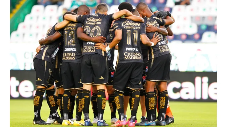 León ya conoce su calendario en el Torneo Apertura 2021. (Foto: Getty Images).
