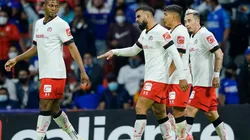 ¿Cómo le irá a Toluca esta temporada? (Foto: Imago).