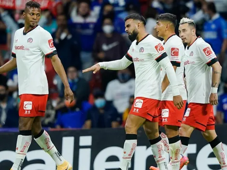 Calendario de Toluca del Torneo Apertura 2021: fecha y hora de todos los cotejos por la Liga MX