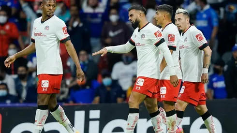 ¿Cómo le irá a Toluca esta temporada? (Foto: Imago).