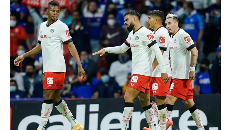 ¿Cómo le irá a Toluca esta temporada? (Foto: Imago).