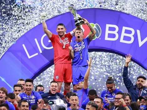 Calendario de Cruz Azul para la Liga MX: día y horario de todos los juegos en el Torneo Apertura 2021