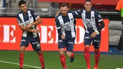 Monterrey: calendario completo. (Getty Images)