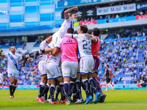 Calendario de Puebla en el Torneo Apertura 2021: día y horario de todos los juegos