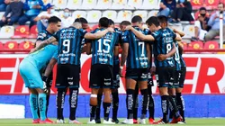 Querétaro conoce su calendario en el Torneo Apertura 2021. (Foto: Getty Images).