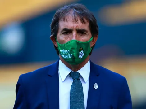 Santos quiere demostrar en la Leagues Cup que México supera a la MLS