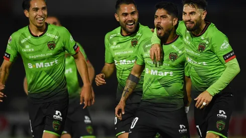 ¿Cómo le irá a Juárez esta temporada? (Foto: Imago).