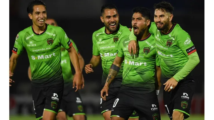 ¿Cómo le irá a Juárez esta temporada? (Foto: Imago).