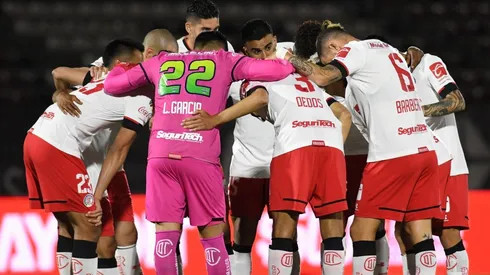 Toluca calienta motores para el Apertura 2021.