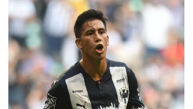 Meza fue duramente criticado.