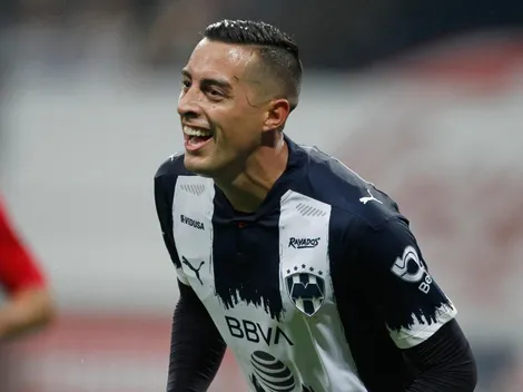 Rogelio Funes Mori pudo haber sido jugador de Tigres UANL