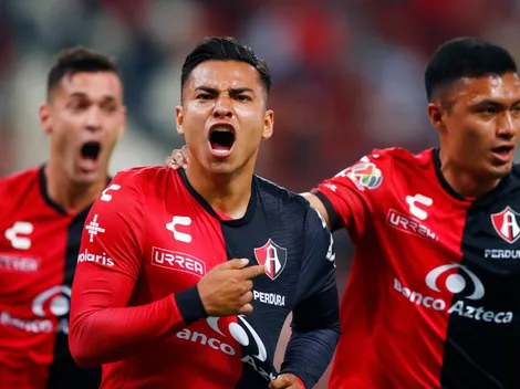 Calendario de Atlas para la Liga MX: día y horario de todos los juegos en el Torneo Apertura 2021