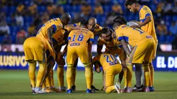 El calendario de Tigres en el Torneo Apertura 2021 de la Liga MX. (Foto: Getty Images).