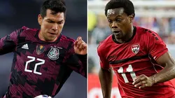 México debutará en la Copa Oro frente a Trinidad y Tobago.