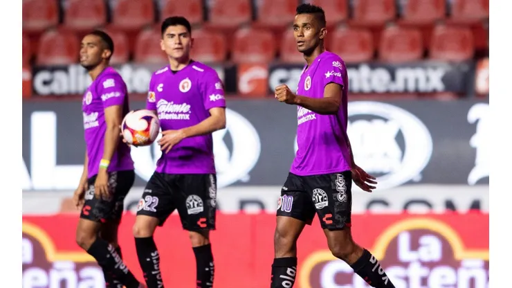 ¿Cómo le irán a los Xolos de Tijuana esta temporada? (Foto: Imago).