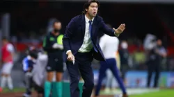 Calendario de América para la Liga MX. (Getty Images)