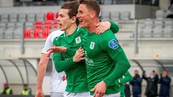 El refuerzo exótico que traería Atlético de San Luis.