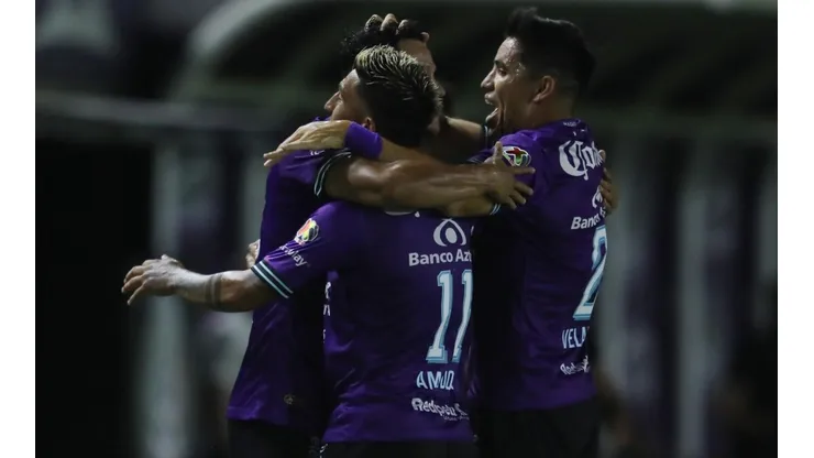 Mazatlán centra la atención en el comienzo del Torneo Apertura 2021. (Foto: Getty Images).