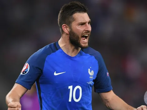 ¿Festeja si le convierte un gol a México en Tokio? Gignac respondió