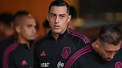 El debut fue inmejorable para Funes Mori.