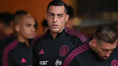 El debut fue inmejorable para Funes Mori.