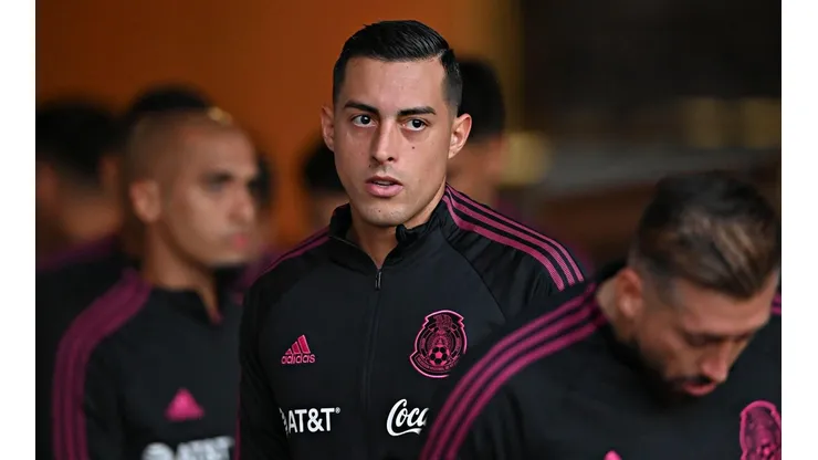 El debut fue inmejorable para Funes Mori.