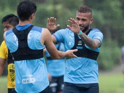 Cuándo y dónde son los próximos amistosos de Rayados de Monterrey
