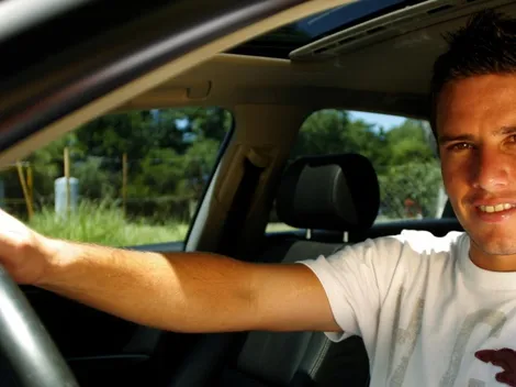 Lucas Ayala: se exagera con los naturalizados