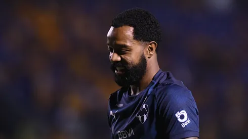 Pabón fue una gran figura en varios torneos para Monterrey.