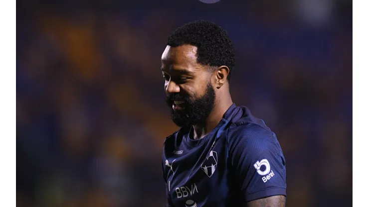 Pabón fue una gran figura en varios torneos para Monterrey.
