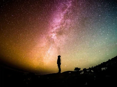 Fenómenos astronómicos de julio