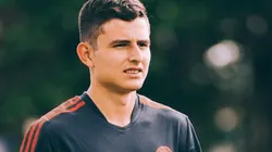 Manuel Aguilar y la verdad sobre su aparición en Bayern Múnich