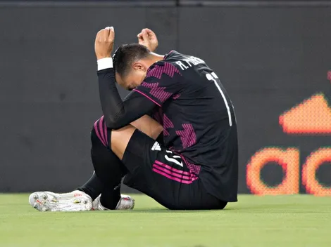 El Tata quedó satisfecho con Funes Mori