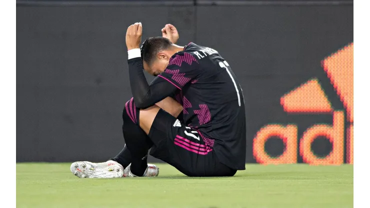 Funes Mori empezó con el pie derecho en el Tricolor.