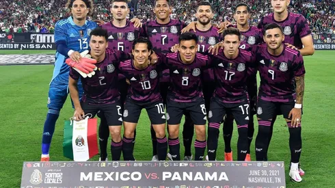 Los 22 convocados a Tokio 2020